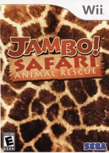 Jambo! Safari Animal Rescue